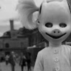 Meet your Posher, Mark